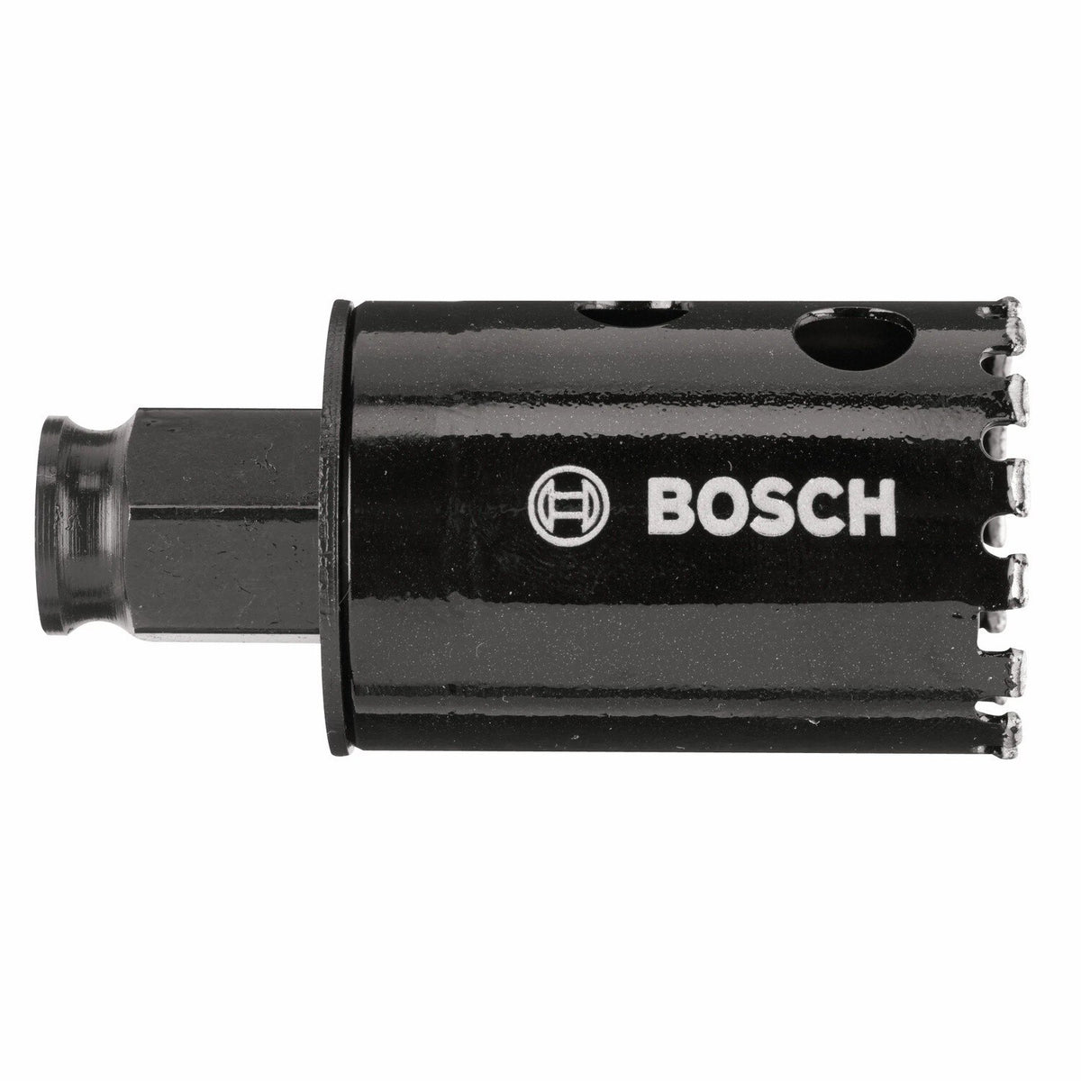 Bosch HDG138 1-3/8" Diamond Hole Saw for Tile and Natural Stone