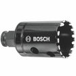 Bosch HDG158 1-5/8" Diamond Hole Saw for Tile and Natural Stone