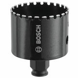 Bosch HDG214 2-1/4" Diamond Hole Saw for Tile and Natural Stone