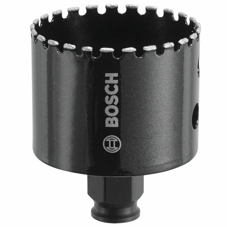 Bosch HDG218 2-1/8" Diamond Hole Saw for Tile and Natural Stone