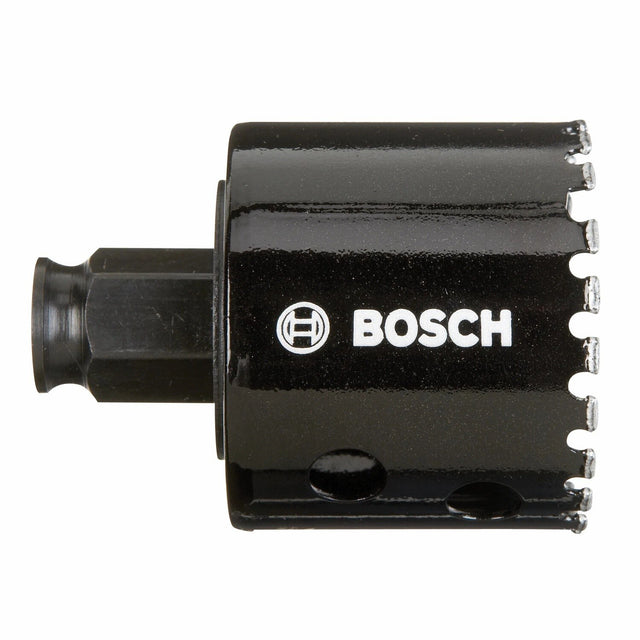 Bosch HDG2 2" Diamond Hole Saw for Tile and Natural Stone
