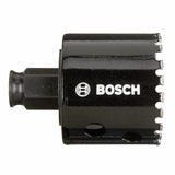 Bosch HDG2 2" Diamond Hole Saw for Tile and Natural Stone