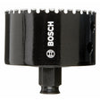 Bosch HDG318 3-1/8" Diamond Hole Saw for Tile and Natural Stone