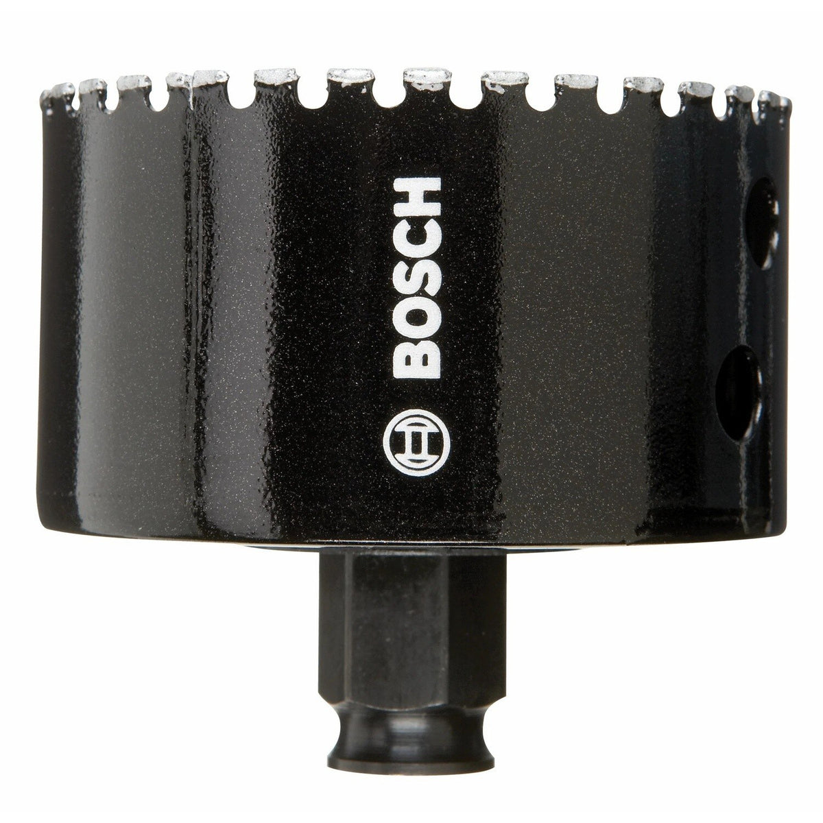 Bosch HDG318 3-1/8" Diamond Hole Saw for Tile and Natural Stone