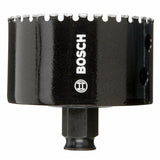 Bosch HDG318 3-1/8" Diamond Hole Saw for Tile and Natural Stone