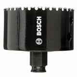 Bosch HDG318 3-1/8" Diamond Hole Saw for Tile and Natural Stone