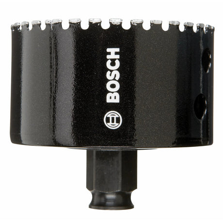 Bosch HDG318 3-1/8" Diamond Hole Saw for Tile and Natural Stone