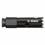 Bosch HDG34 3/4" Diamond Hole Saw for Tile and Natural Stone