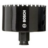 Bosch HDG358 3-5/8" Diamond Hole Saw for Tile and Natural Stone