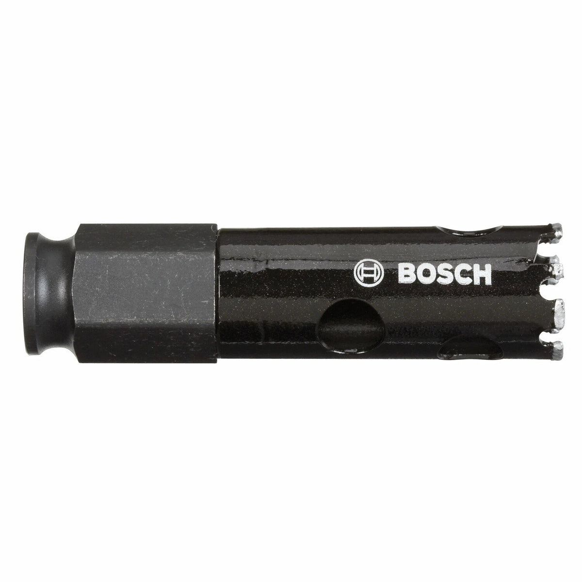Bosch HDG38 3/8" Diamond Hole Saw for Tile and Natural Stone