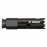 Bosch HDG38 3/8" Diamond Hole Saw for Tile and Natural Stone