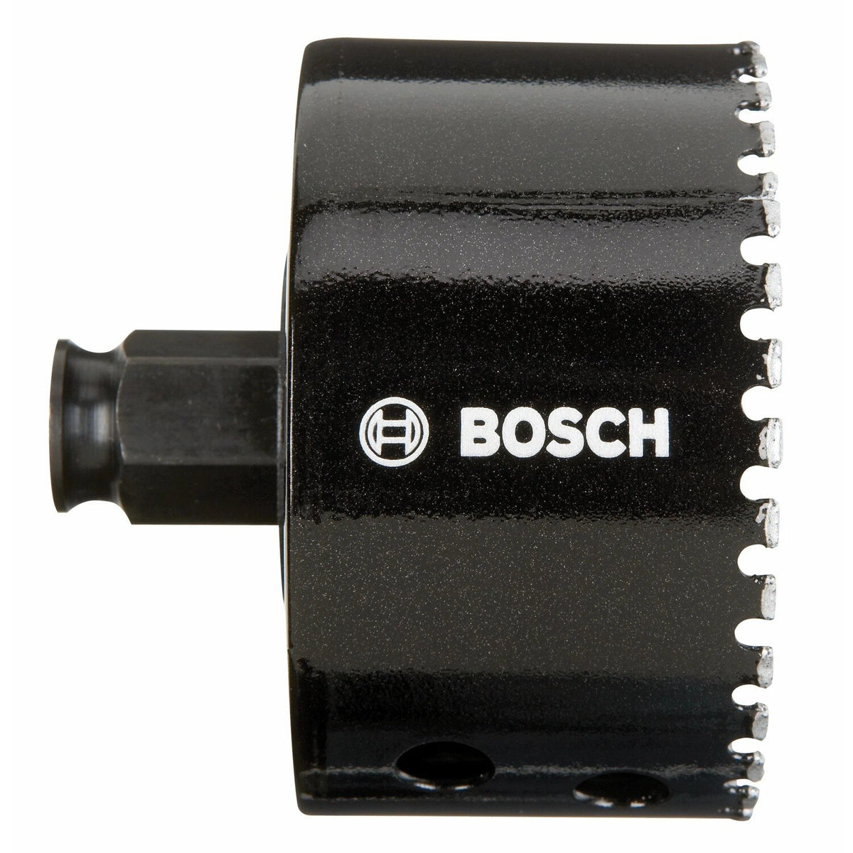 Bosch HDG3 3" Diamond Hole Saw for Tile and Natural Stone