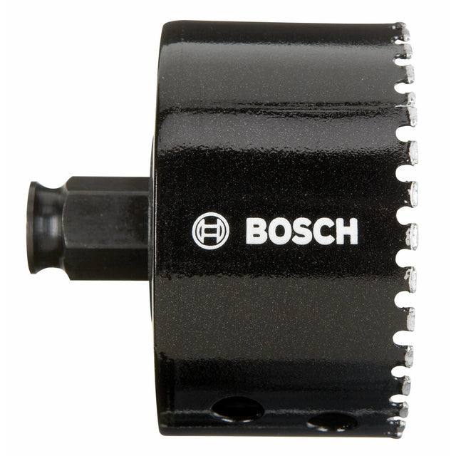 Bosch HDG3 3" Diamond Hole Saw for Tile and Natural Stone