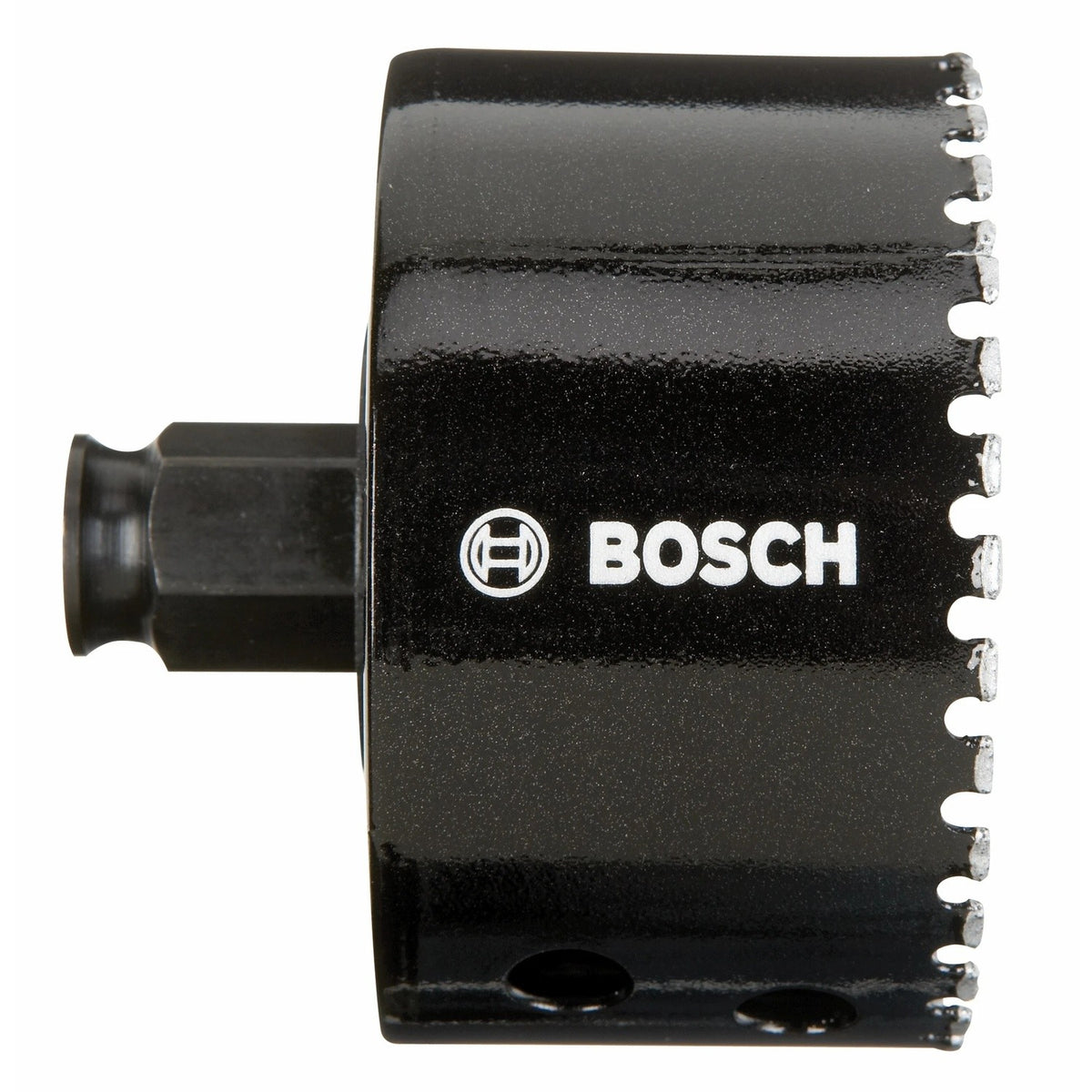 Bosch HDG3 3" Diamond Hole Saw for Tile and Natural Stone