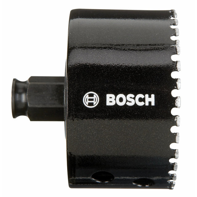Bosch HDG3 3" Diamond Hole Saw for Tile and Natural Stone