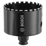 Bosch HDG418 4-1/8" Diamond Hole Saw for Tile and Natural Stone