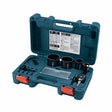 Bosch HDG7 5/8" to 2-1/4" Diamond Hole Saw Set for Tile and Natural Stone (7 Pack)