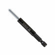 Bosch HDGPB6 AutoStart Pilot Bit for Diamond Hole Saws with 1/4" Hex Shank