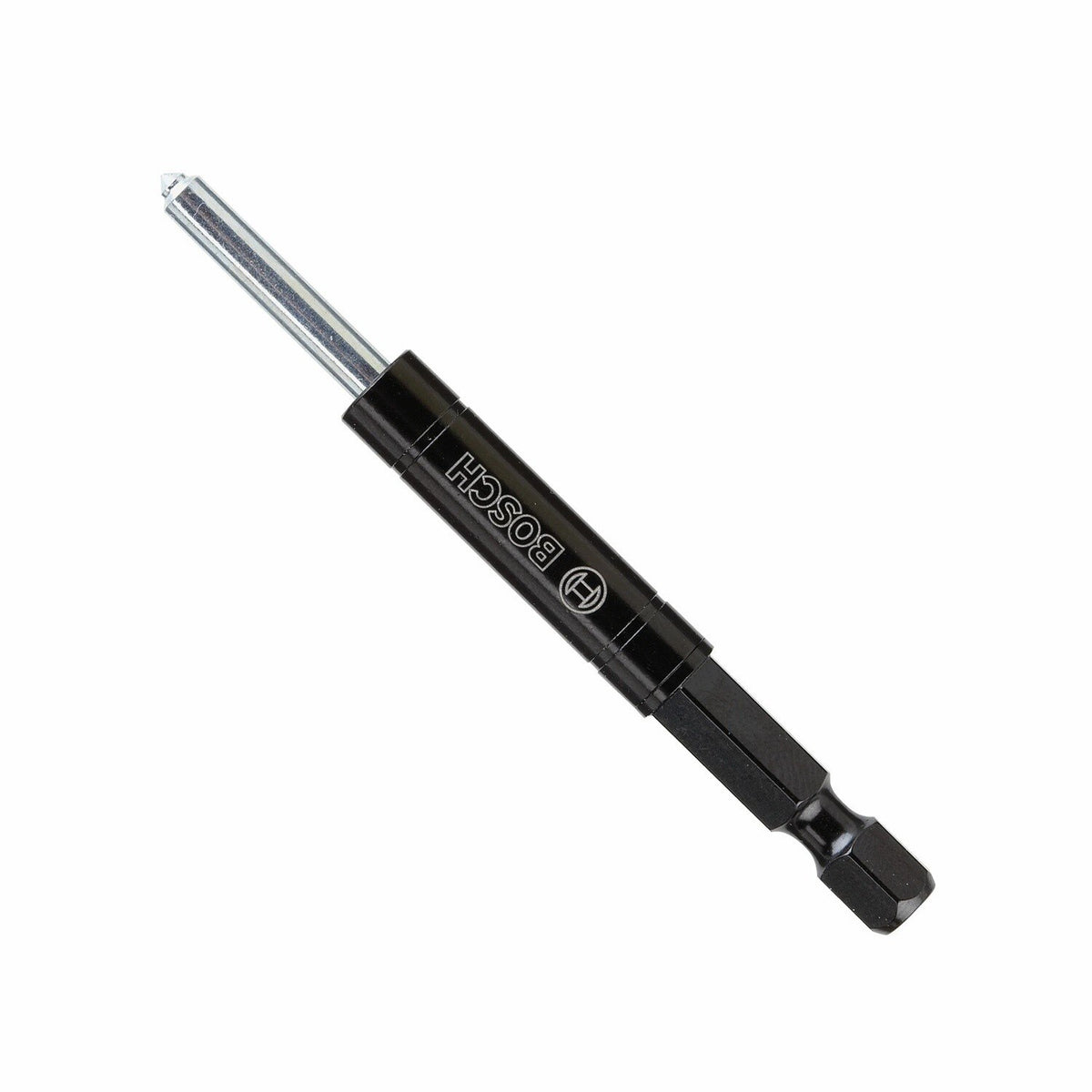Bosch HDGPB6 AutoStart Pilot Bit for Diamond Hole Saws with 1/4" Hex Shank
