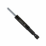 Bosch HDGPB6 AutoStart Pilot Bit for Diamond Hole Saws with 1/4" Hex Shank