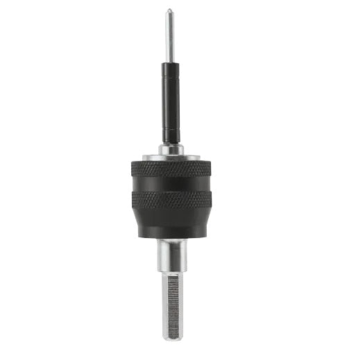 Bosch HDGQA 3/8" AutoStart Carbide Hole Saw Quick Change Mandrel