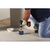 Bosch HMD200 2" Daredevil Carbide Multipurpose Hole Saw - 3
