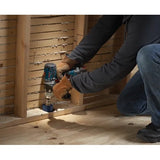 Bosch HMD200 2" Daredevil Carbide Multipurpose Hole Saw - 4
