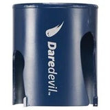 Bosch HMD225 2-1/4" Daredevil Carbide Tipped Multipurpose Hole Saw