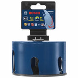Bosch HMD450 4-1/2" Daredevil Carbide Hole Saw for Multi-Material Cutting - 2