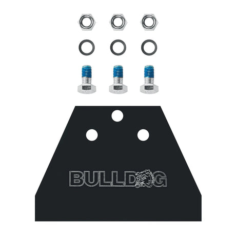 Bosch HS1418RK SDS-plus Bulldog 5" Replacement Blade Kit for HS1418 Floor Scraper