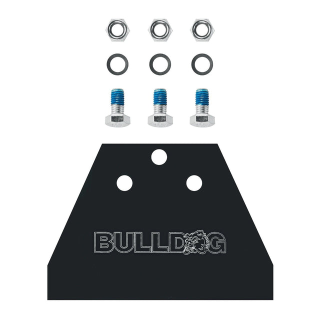 Bosch HS1418RK SDS-plus Bulldog 5" Replacement Blade Kit for HS1418 Floor Scraper