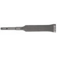 Bosch HS1450 1-1/4" x 7" SDS-plus Bulldog Wood Chisel for Rough Wood Removal
