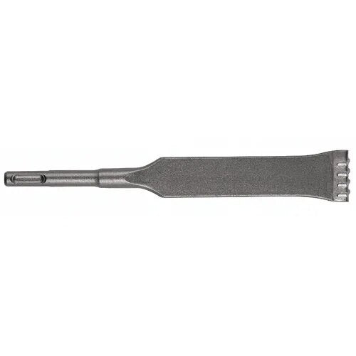 Bosch HS1450 1-1/4" x 7" SDS-plus Bulldog Wood Chisel for Rough Wood Removal