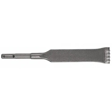 Bosch HS1450 1-1/4" x 7" SDS-plus Bulldog Wood Chisel for Rough Wood Removal