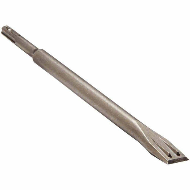 Bosch HS1470 SDS-Plus Viper Flat Chisel for Concrete, Brick and Masonry (1 Piece)
