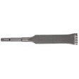Bosch HS1485 1-1/2" x 5-3/4" SDS-Plus Bulldog Stubby Scaling Chisel for Masonry