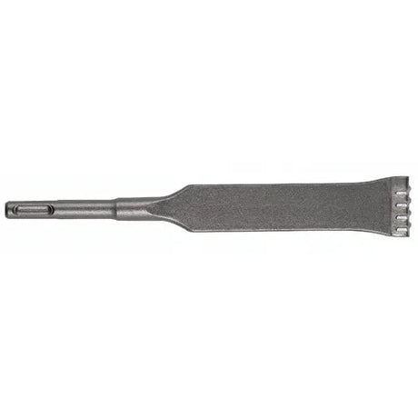 Bosch HS1485 1-1/2" x 5-3/4" SDS-Plus Bulldog Stubby Scaling Chisel for Masonry