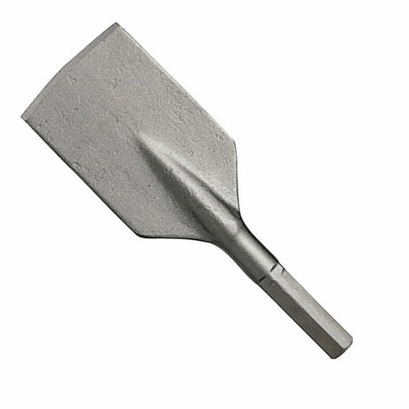 Bosch HS1506 5" x 15" 3/4" Hex Asphalt Cutter for Asphalt and Soft Concrete
