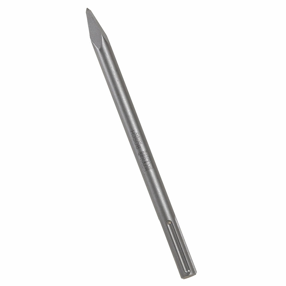 Bosch HS1515 3/4" Hex Shank 12" Bull Point
