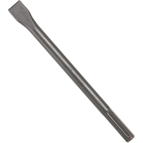 Bosch HS1518 3/4" Hex Shank 1" x 18" Flat Chisel