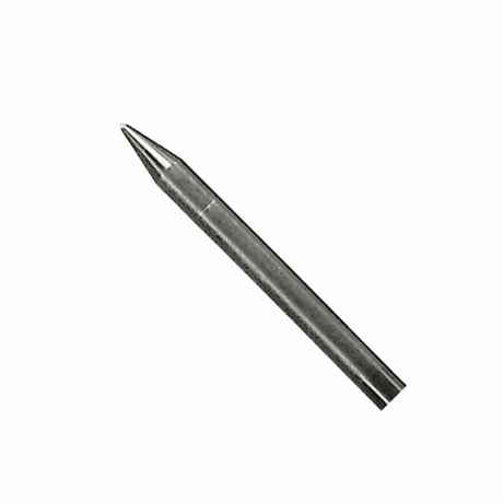 Bosch HS1813B20 12" Bull Point Chisel for Spline Drive Demolition and Rotary Hammers (20 Pack)