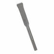 Bosch HS1821 1.125" x 15" Alloy Steel Slotting Tool Chisel for Concrete and Masonry Repair