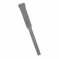 Bosch HS1821 1.125" x 15" Alloy Steel Slotting Tool Chisel for Concrete and Masonry Repair