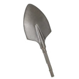 Bosch HS1826 4.5" x 16" Pointed Spade Hammer Steel Chisel Bit for Concrete and Masonry - 2