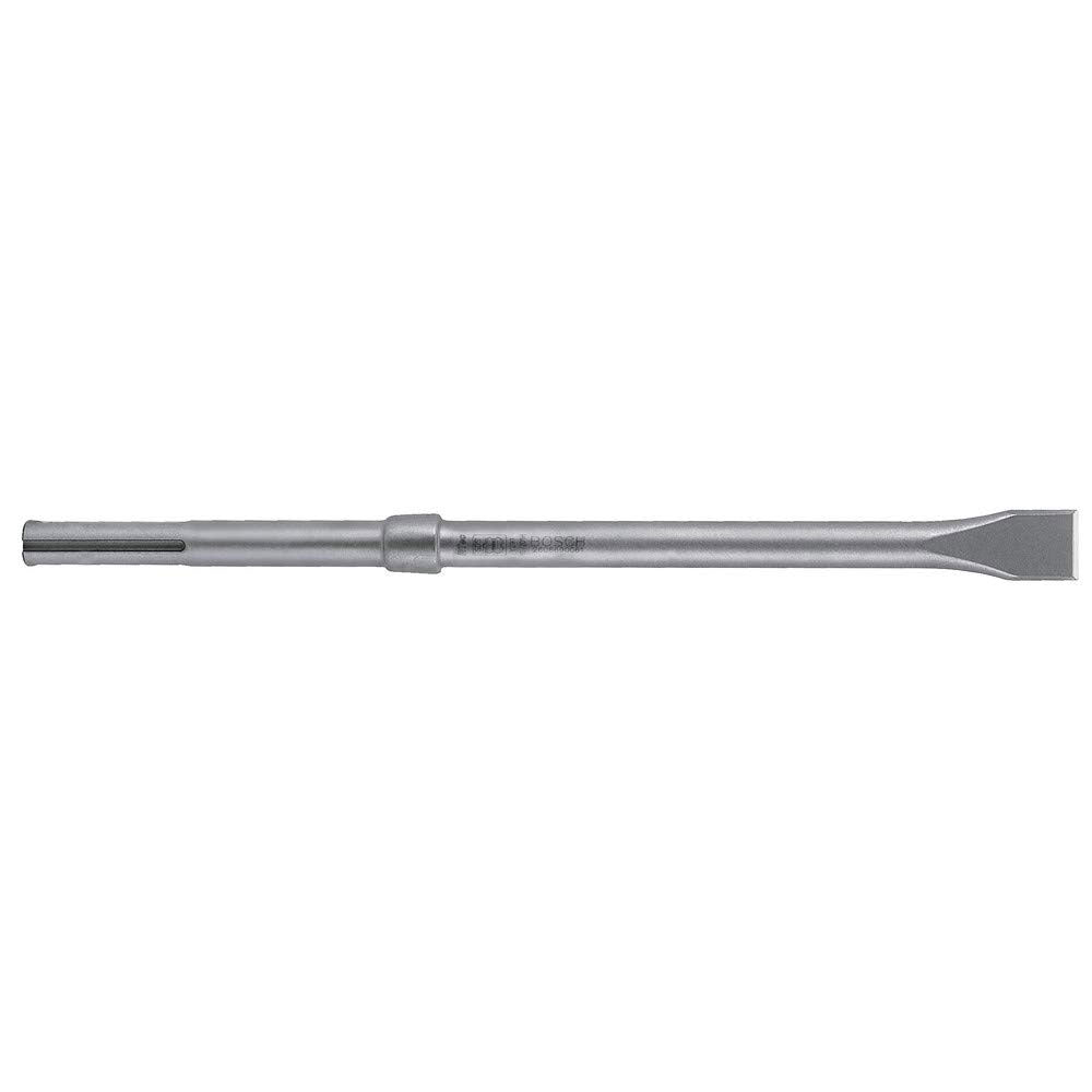 Bosch HS1903 SDS-max 1" x 16" R-Tec Flat Chisel, Self-Sharpening