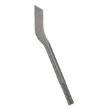 Bosch HS1920 1-1/8" x 15" SDS-max Seam Tool Hammer Steel for Mortar and Caulk Removal