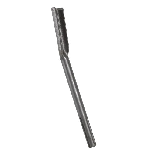 Bosch HS1929 1" x 12" SDS Max Gouge Hammer Steel Chisel for Concrete and Masonry