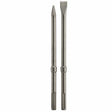 Bosch HS19R2PK 16" SDS-Max R-Tec Bull Point and Flat Chisel Set (2 Pack)