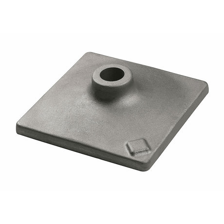 Bosch HS2124 Breaker Hammer, 1-1/8" Shank, 6" x 6" Tamper Plate