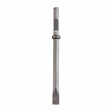 Bosch HS2163B5 20" 1-1/8" Hex Narrow Chisels for Breaker Hammers (5 Pack)